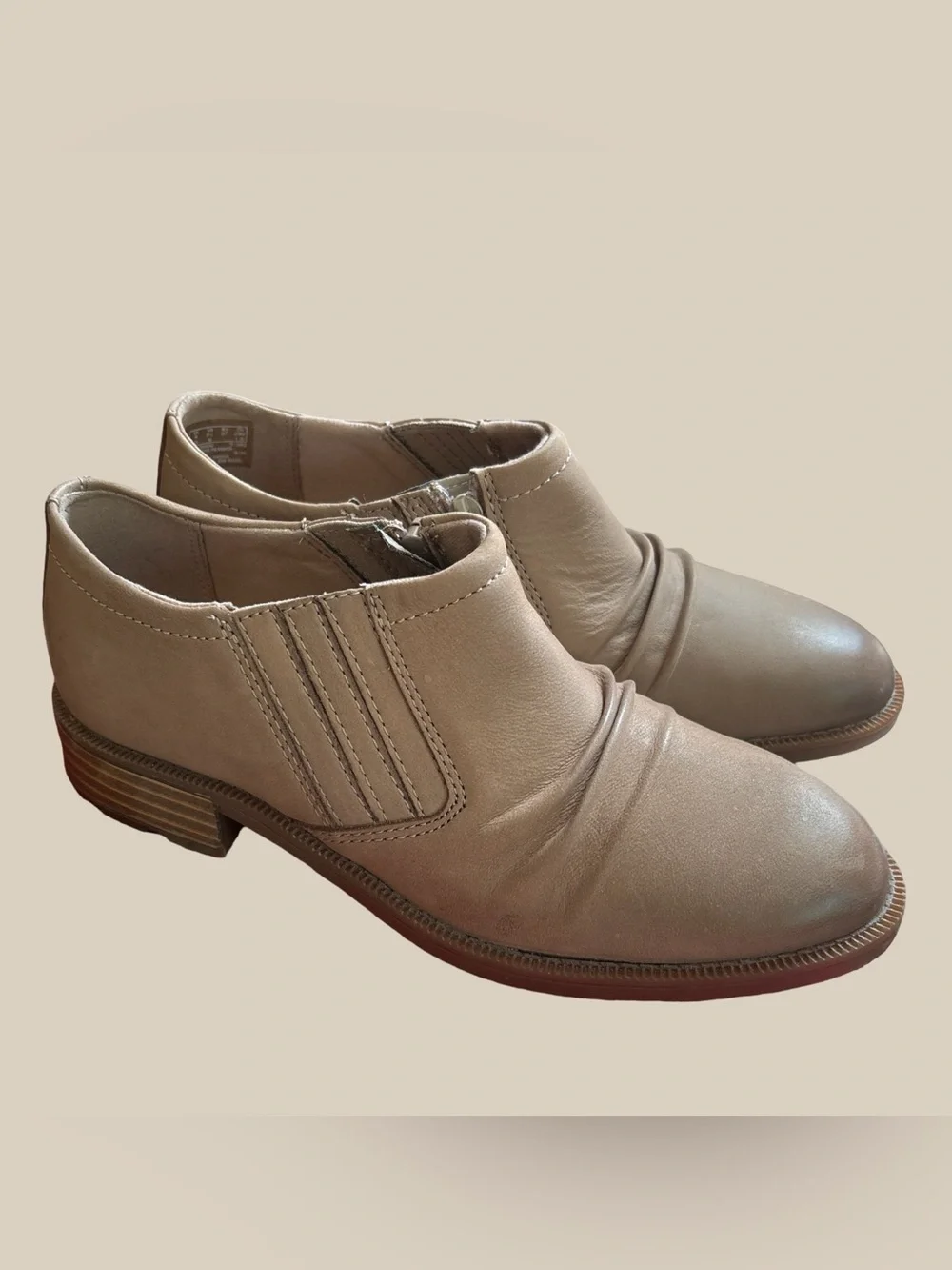 Clarks new without